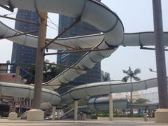 iphone_upload_pic-黄金海岸水上乐园