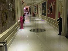 -自由港KTV(王子公主金平店)