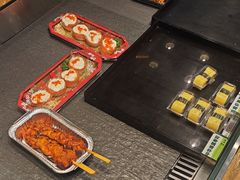 -池田寿司·4H鲜作(西直门凯德华联店)