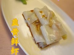 -华美轩中餐厅(客天下店)