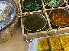-太原面食店(解放路店)
