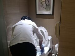 -北京丽晶酒店