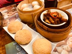 -添好运点心专门店(深水埗店)