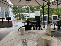 露天位-农畉LONFOOD(福田星河COCOPark店)