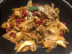 -吃饭皇帝大(合生汇店)