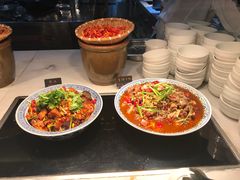 -杭州钱江新城万怡酒店-西餐厅