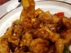 -东兴楼饭庄(六里桥店)