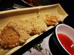 -绿茶餐厅(西湖银泰百货店)