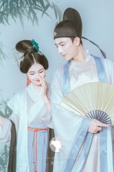 -盘子女人坊古装写真摄影(天津总店)