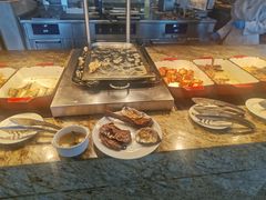 -嘉定凯悦·咖啡厅