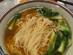 -孙浩特色牛杂面板面(华捷道店)