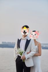 -蒙太奇婚纱摄影(万达店)