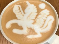-LOTTA COFFEE(安居博文苑店)