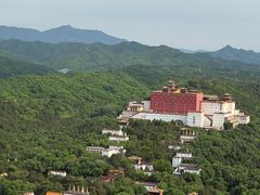 -普陀宗乘之庙(小布达拉宫)