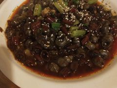 辣炒田螺-福苗小骆驼烧烤(莲湖路店)