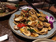 -上楼私房菜(院士路店)
