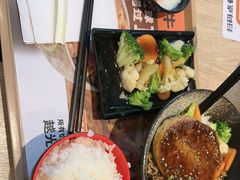 -吉野家(大连黑石礁富丽庭店)