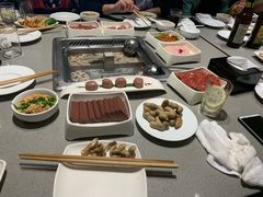 -海底捞火锅(公益西桥店)