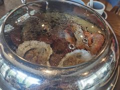 -鲜小岛·铜锅涮肉