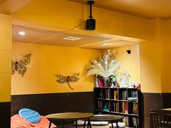 -猫岛主趣味餐厅(鼓浪屿店)