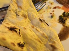 -Bombay Grill印度餐厅