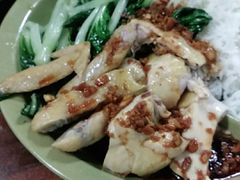 -下村新强记烧鹅店