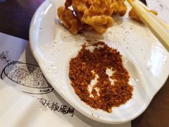 -成都你六姐·牛肉冒菜(城市集市合生汇店)