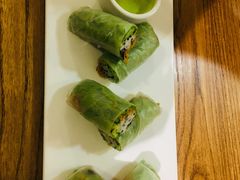 -茹·pure vegan(博华广场店)