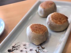 -惠丰门丁肉饼店
