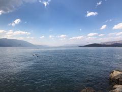 -大理洱海