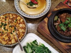 -吴氏老妈·23年家常菜(古城店)