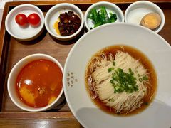 -松鹤楼面馆(卓悦中心店)