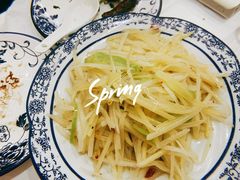 -邱记私房菜·十八年本地菜