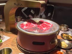 -西塔老太太泥炉烤肉(万柳华联店)
