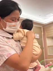 -生命加•Q考拉月子会所(玫瑰园店)