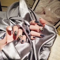 点击看大图 -雪儿·YuKi美甲美睫皮肤管理Salon
