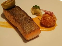 -广州四季酒店·佰鲜汇·现代法餐