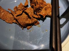 -左庭右院鲜牛肉火锅(长泰广场店)