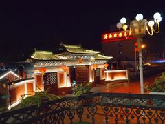 -阳光家常菜(泉城路店)
