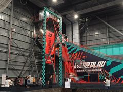 -极限PLAY运动娱乐新世界·团建派对潮玩休闲馆·室内蹦极高空游乐园