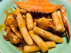 -弄堂里(雨花客厅店)