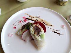 -锦江宾馆-花园餐厅