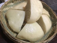 水焖粑粑-尼玛藏家风味园(阿山食城店)