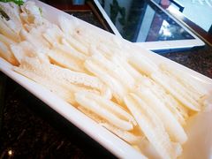 -皇城老妈·大连海鲜火锅(港湾店)