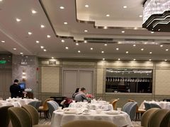 大堂-翠园(北京王府中环店)