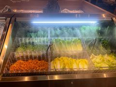 -温野菜涮涮锅(曲江大悦城店)