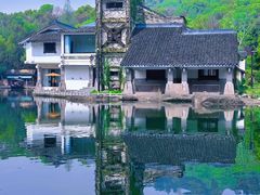 -柯岩风景区