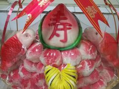 -白皮王糕点(天津百货大楼凯莱赛商厦店)