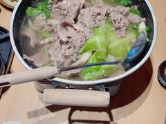 -川堂风·跷脚牛肉·乐山爆炒(宝山日月光店)