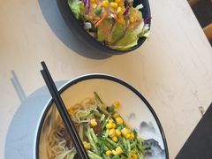 -面爱面 - 老北京炸酱面(前门店)